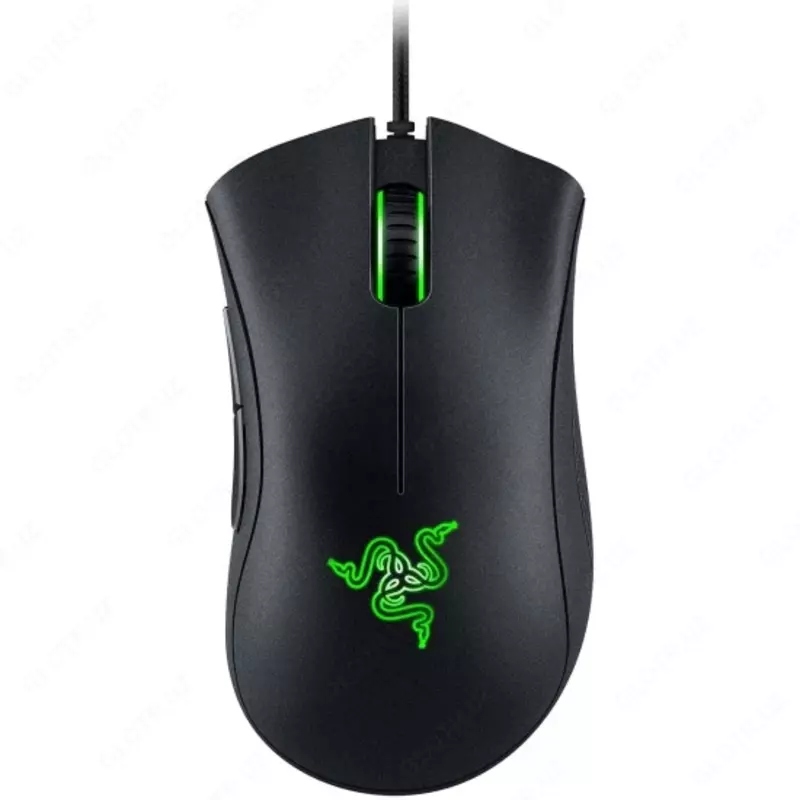 Игровая мышь Razer DeathAdder Essential