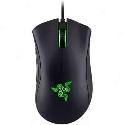 Игровая мышь Razer DeathAdder Essential