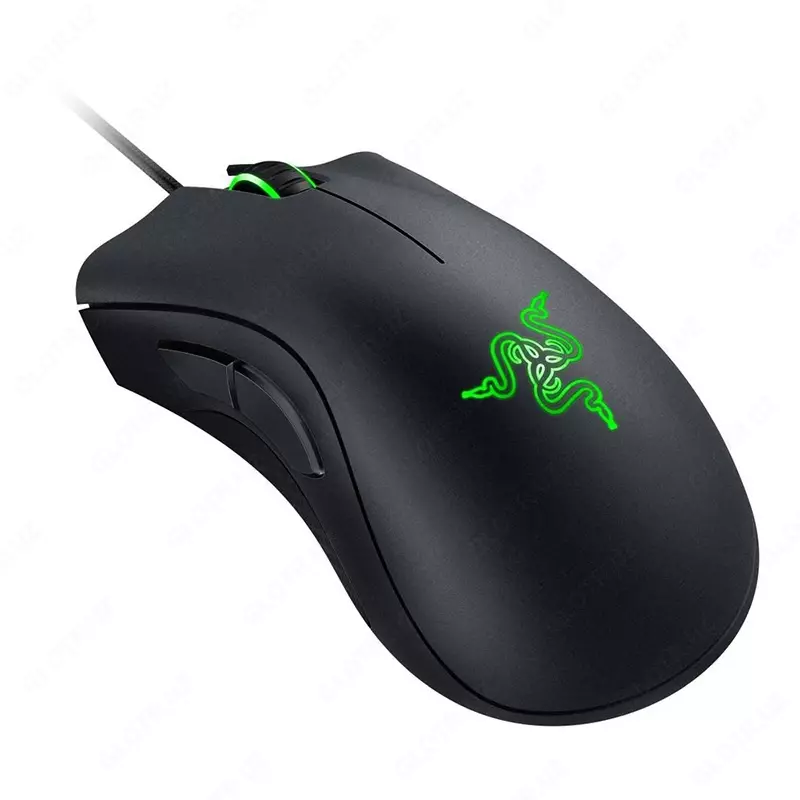 Игровая мышь Razer DeathAdder Essential - 459 000 сум