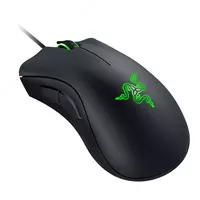 Игровая мышь Razer DeathAdder Essential - 459 000 сум