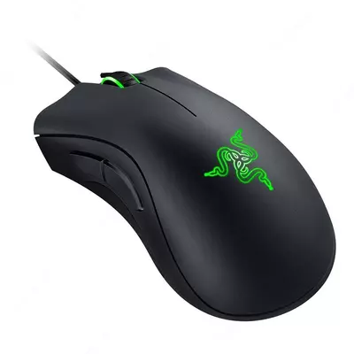 Игровая мышь Razer DeathAdder Essential - 459 000 сум / шт.