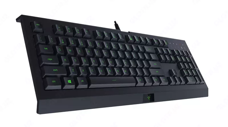 Игровая клавиатура Razer Cynosa Lite