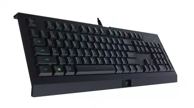 Игровая клавиатура Razer Cynosa Lite
