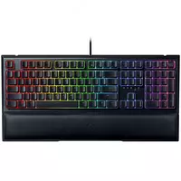 Игровая клавиатура Razer Ornata V2