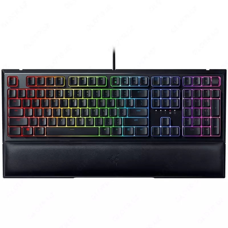 Игровая клавиатура Razer Ornata V2