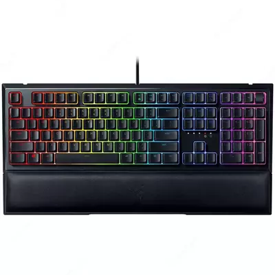 Игровая клавиатура Razer Ornata V2