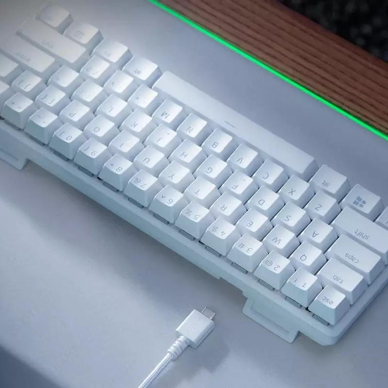 Игровая клавиатура Razer Huntsman Mini - 1 647 000 сум