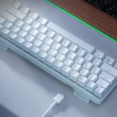 Игровая клавиатура Razer Huntsman Mini - 1 647 000 сум / шт.