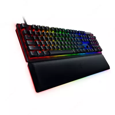 Игровая клавиатура Razer Huntsman V2 Analog - 3 618 000 so'm / dona