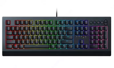 Игровая клавиатура Razer Cynosa V2