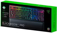 Игровая клавиатура Razer BlackWidow V3 Pro Razer Green - 3 172 500 сум