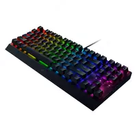 Игровая клавиатура Razer BlackWidow V3 Razer Yellow
