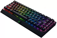 Игровая клавиатура Razer BlackWidow V3 Mini HyperSpeed Yellow Switch