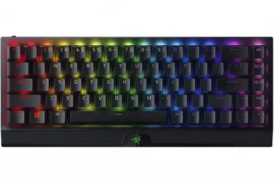 Игровая клавиатура Razer BlackWidow V3 Mini HyperSpeed Yellow Switch - 2 457 000 сум / шт.