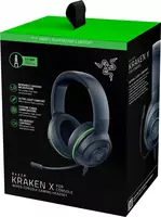 Игровая гарнитура Razer Kraken X for Console Xbox - 702 000 сум