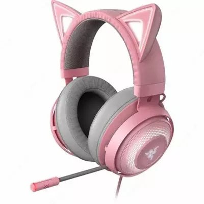 Компьютерная гарнитура Razer Kraken Kitty
