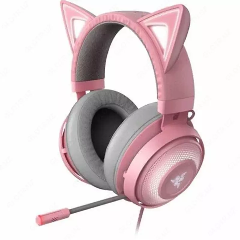 Компьютерная гарнитура Razer Kraken Kitty