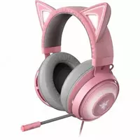 Компьютерная гарнитура Razer Kraken Kitty