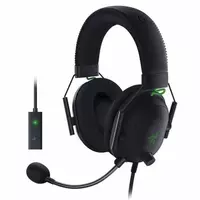 Компьютерная гарнитура Razer BlackShark V2 with USB Sound Card