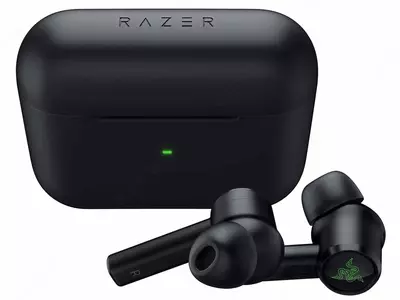 Беспроводные наушники Razer Hammerhead True Wireless Pro