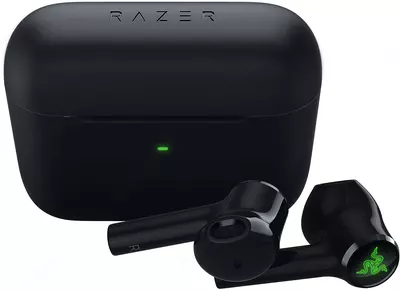 Беспроводные наушники Razer Hammerhead True Wireless - 1 755 000 сум / шт.
