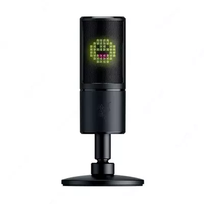 Микрофон Razer Seiren Emote USB