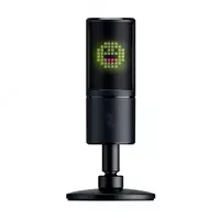 Микрофон Razer Seiren Emote USB