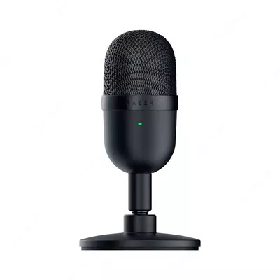 Микрофон Razer Seiren Mini