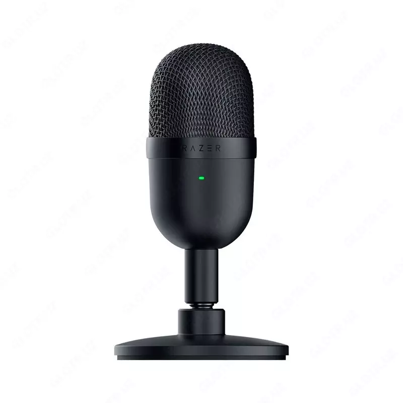 Микрофон Razer Seiren Mini