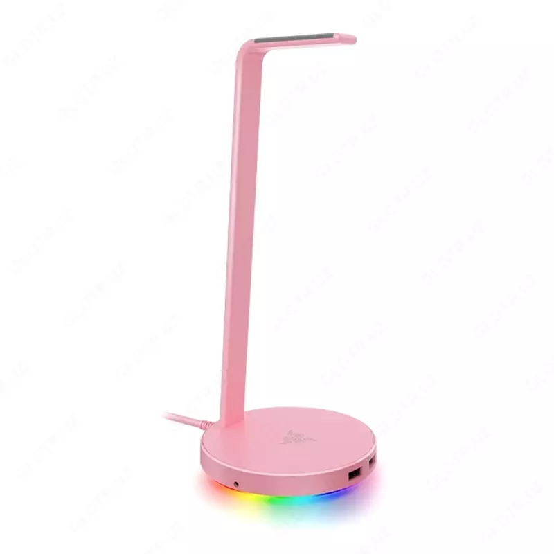 Подставка Razer Base Station V2 Chroma quartz