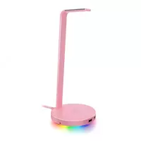 Подставка Razer Base Station V2 Chroma quartz