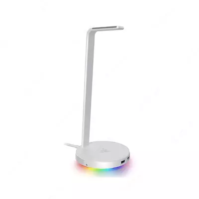 Подставка Razer Base Station V2 Chroma mercury