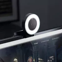 Веб-камера Razer Kiyo - 1 233 000 сум