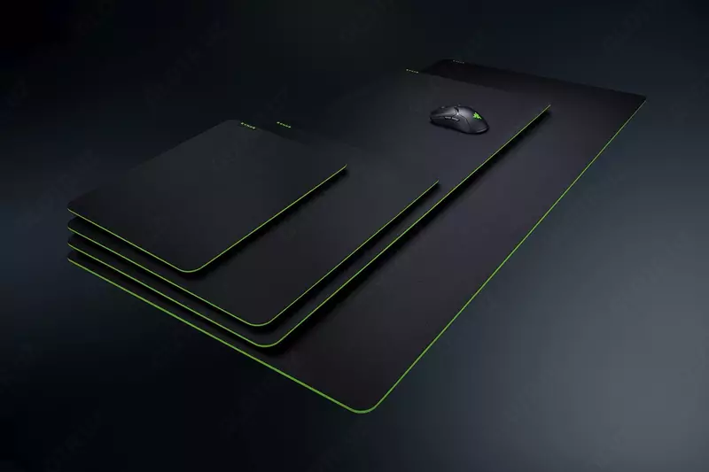 Коврик Razer Gigantus V2 3XL - 702 000 сум