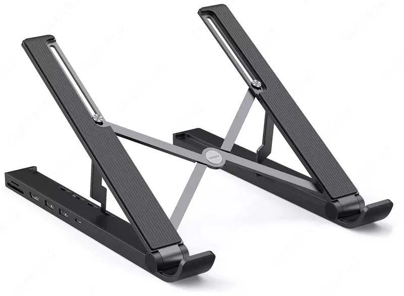 Док-станция для ноутбука Ugreen USB C 5в1