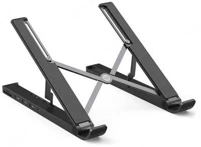 Док-станция для ноутбука Ugreen USB C 5в1