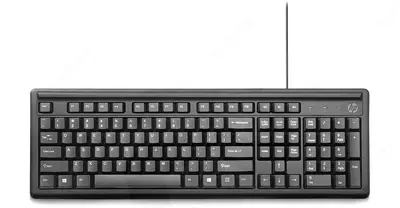 Клавиатура HP 100