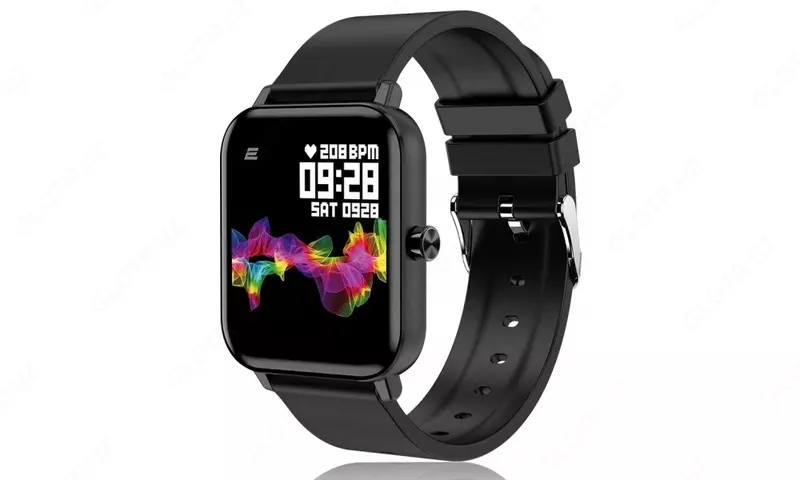 Смарт часы 2E Wave SE 40mm Silver - 607 500 сум