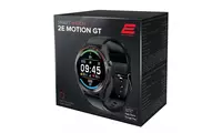 Смарт часы 2E Motion GT 46mm Black-Orange - 688 500 сум