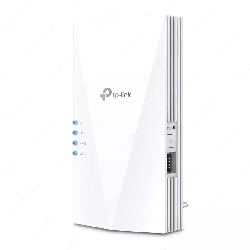 Усилитель Wi-Fi сигнала Tp-LINK RE500X AX1500