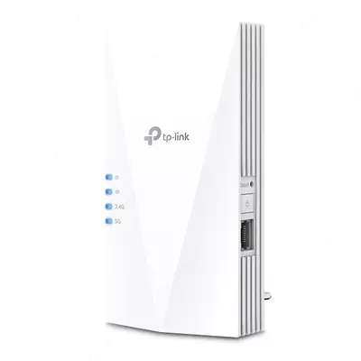 Усилитель Wi-Fi сигнала Tp-LINK RE500X AX1500