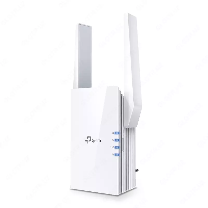 Усилитель Wi-Fi сигнала Tp-LINK RE505X AX1500