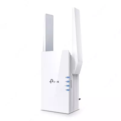 Усилитель Wi-Fi сигнала Tp-LINK RE505X AX1500