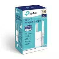 Усилитель Wi-Fi сигнала Tp-LINK RE505X AX1500 - 954 450 сум