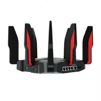 Трёхдиапазонный игровой Wi‑Fi 6 роутер Tp-LINK Archer GX90 - 3 577 500 сум
