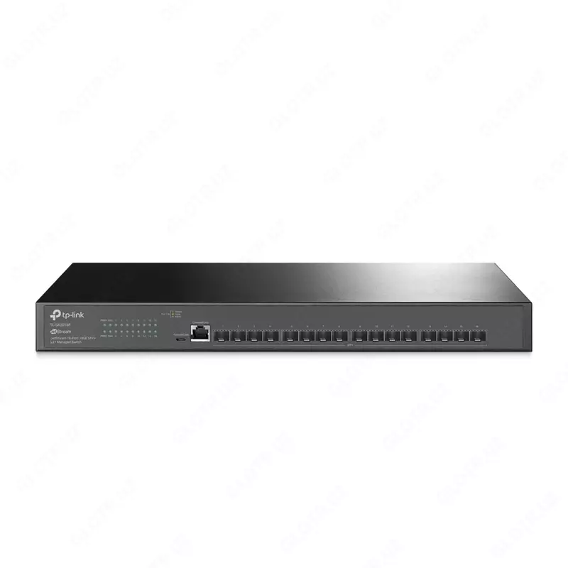 Управляемый коммутатор 2+ Tp-LINK TL-SX3016F