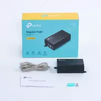 PoE Инжектор TP-Link TL-POE160S - 297 000 сум