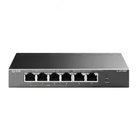 Коммутатор Tp-LINK TL-SF1006P
