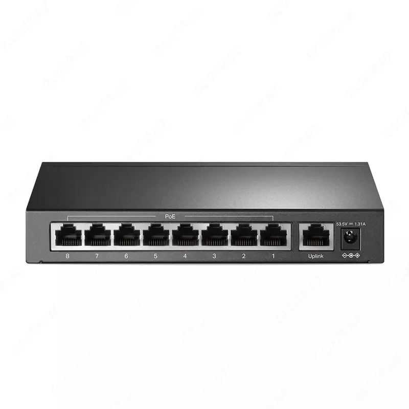 Коммутатор Tp-LINK TL-SF1009P - 695 250 сум