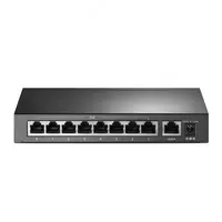 Коммутатор Tp-LINK TL-SF1009P - 695 250 сум
